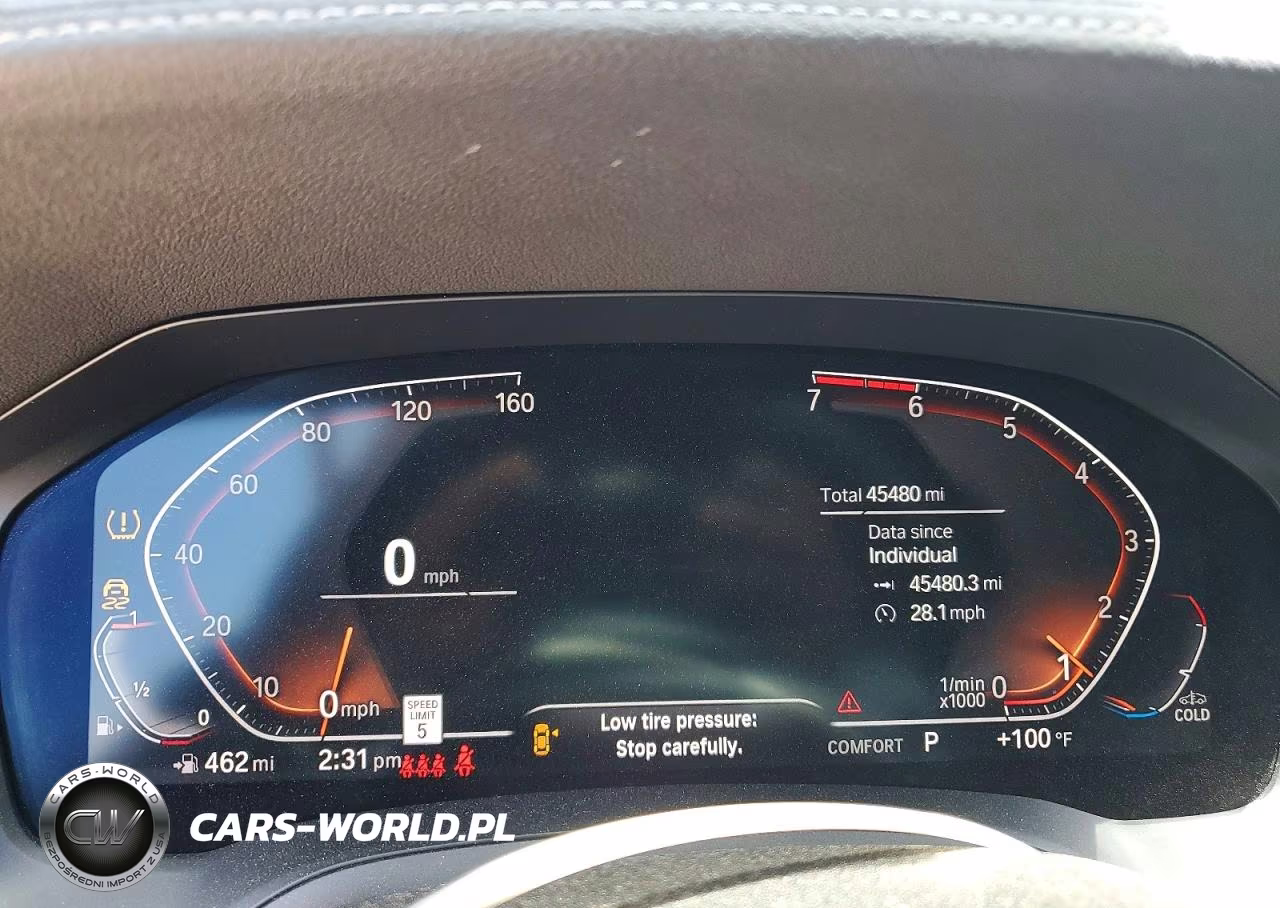 2019 BMW 330I VIN:WBA5R1C53KAK11065 - 9
