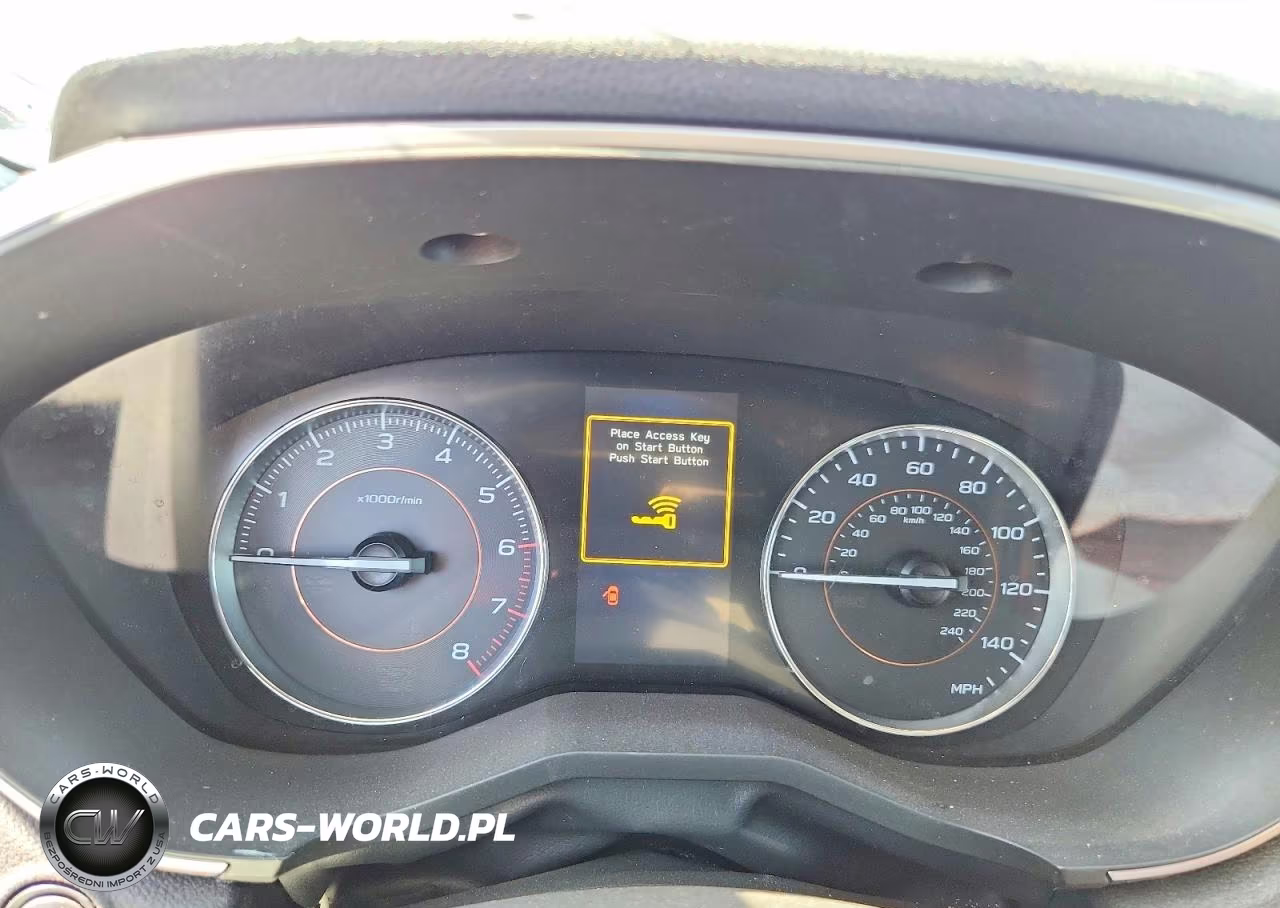 2021 Subaru Crosstrek Limited VIN:JF2GTHMC7M8385672 - 9