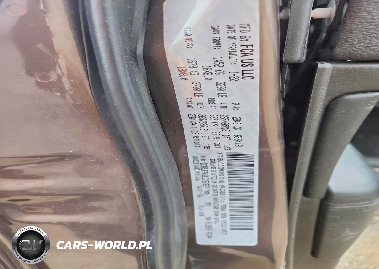 2020 Jeep Grand Cherokee Laredo VIN:1C4RJFAG2LC283927 - 12