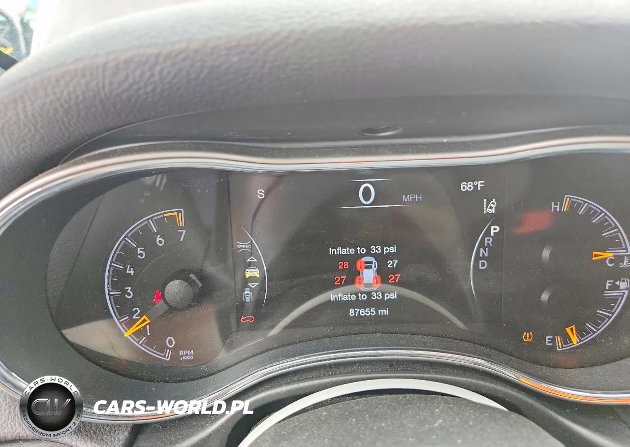 2020 Jeep Grand Cherokee Laredo VIN:1C4RJFAG2LC283927 - 9