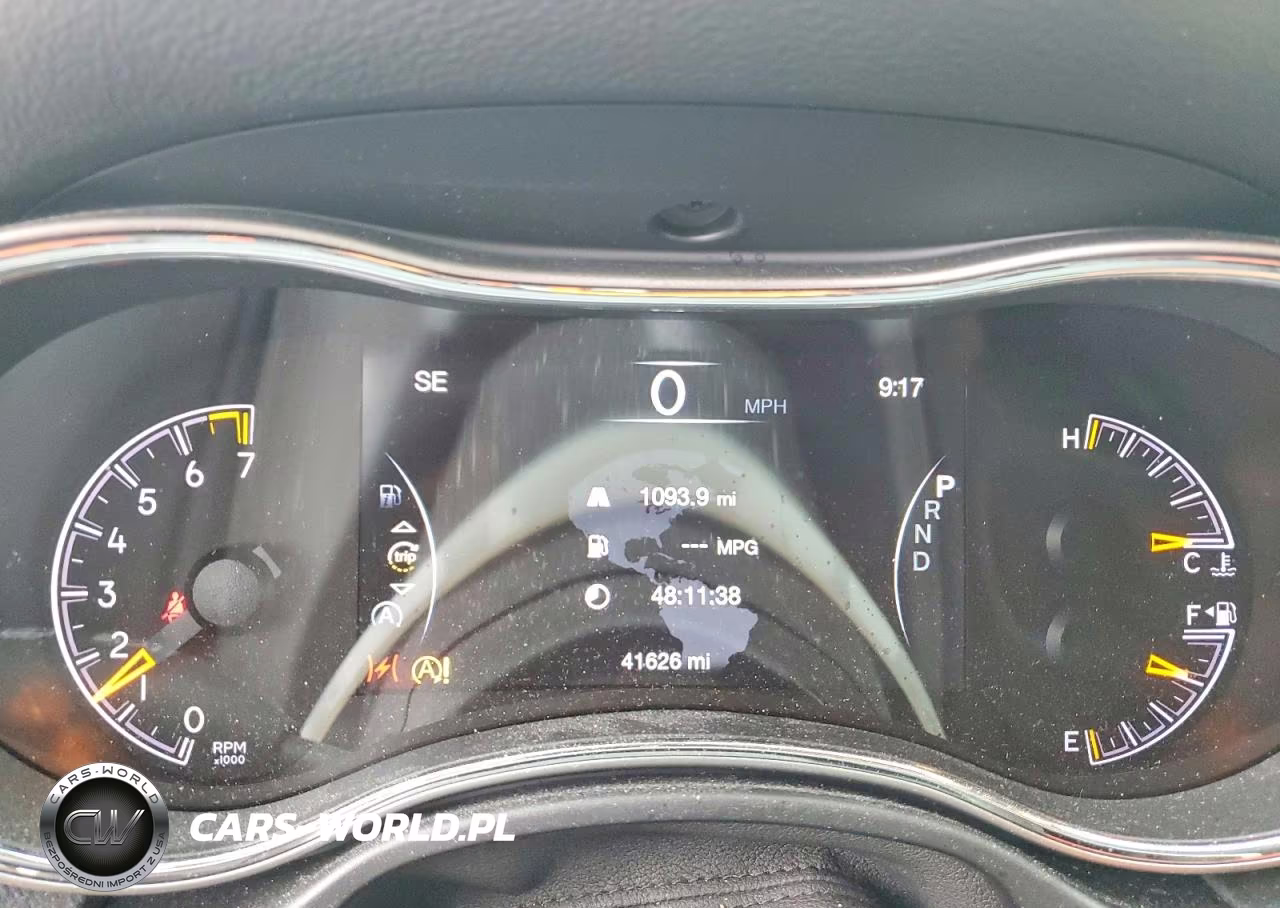 2018 Jeep Grand Cherokee Limited VIN:1C4RJFBG8JC327862 - 9