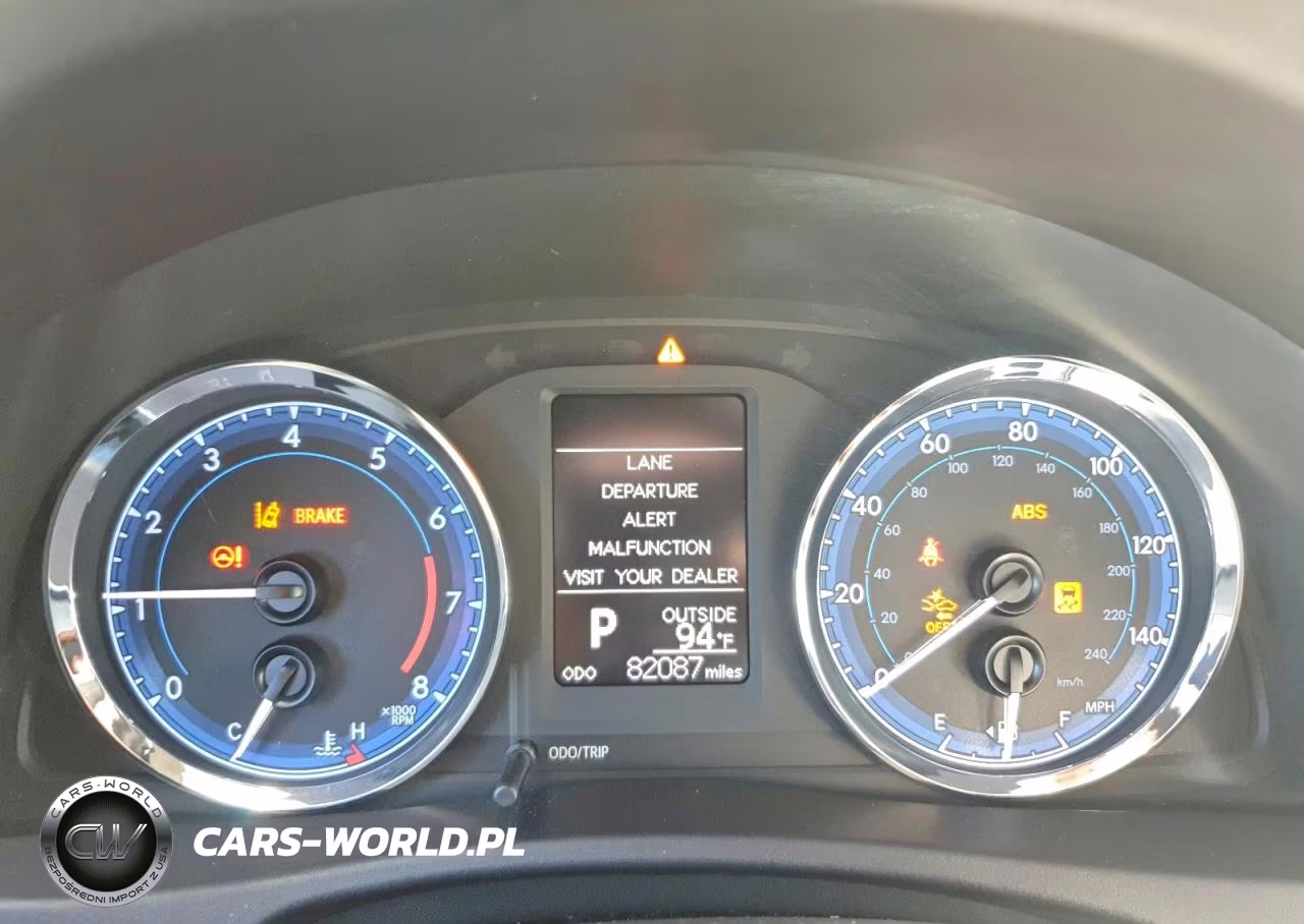 2017 Toyota Corolla Le VIN:2T1BURHE8HC954255 - 9