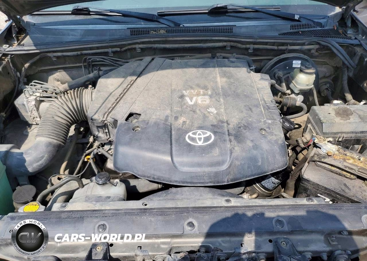 2009 Toyota Tacoma Double Cab Prerunner VIN:3TMJU62NX9M091499 - 11