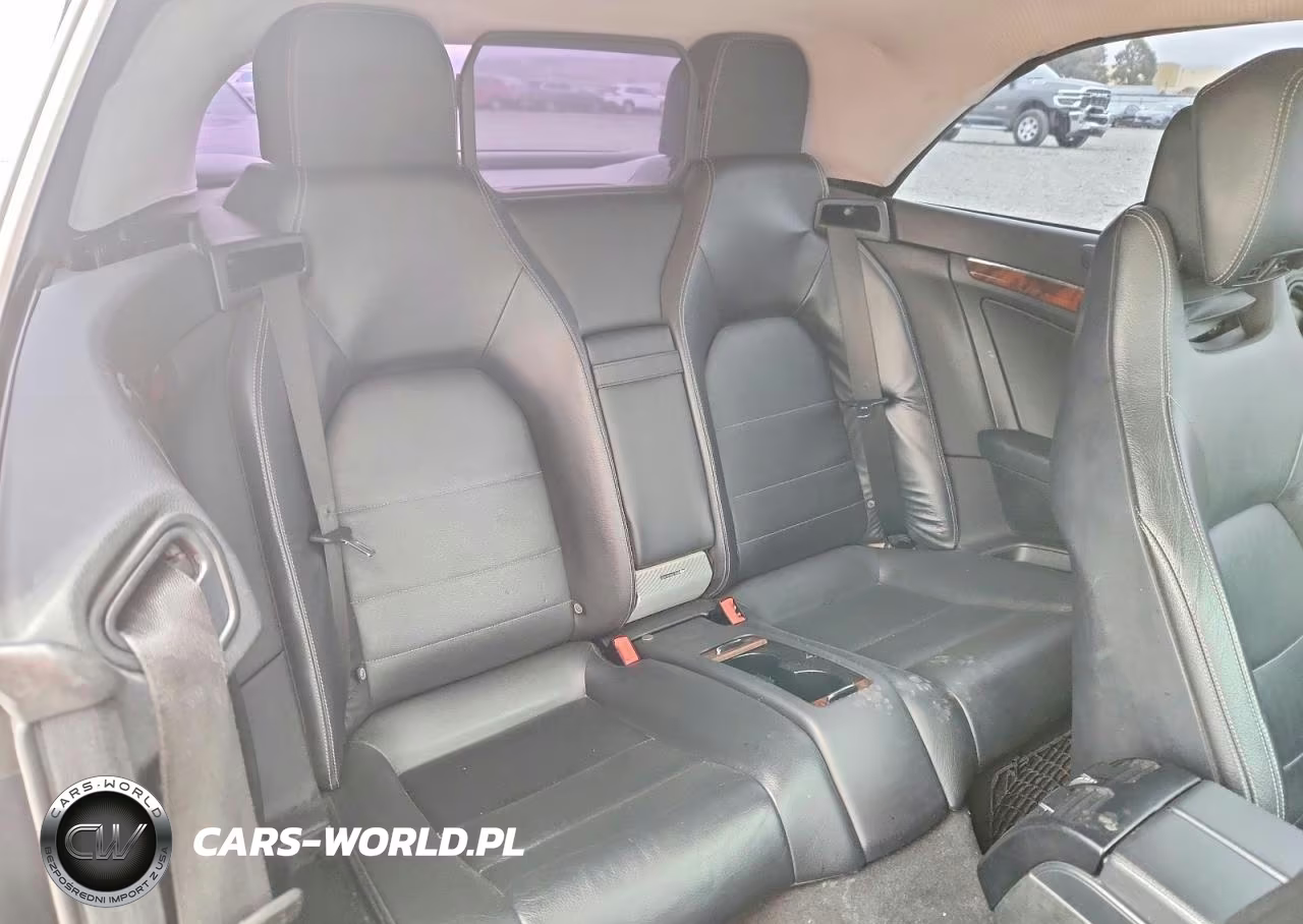 2013 Mercedes-Benz E 350 VIN:WDDKK5KFXDF201477 - 10