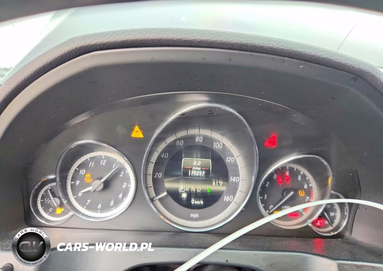 2013 Mercedes-Benz E 350 VIN:WDDKK5KFXDF201477 - 9