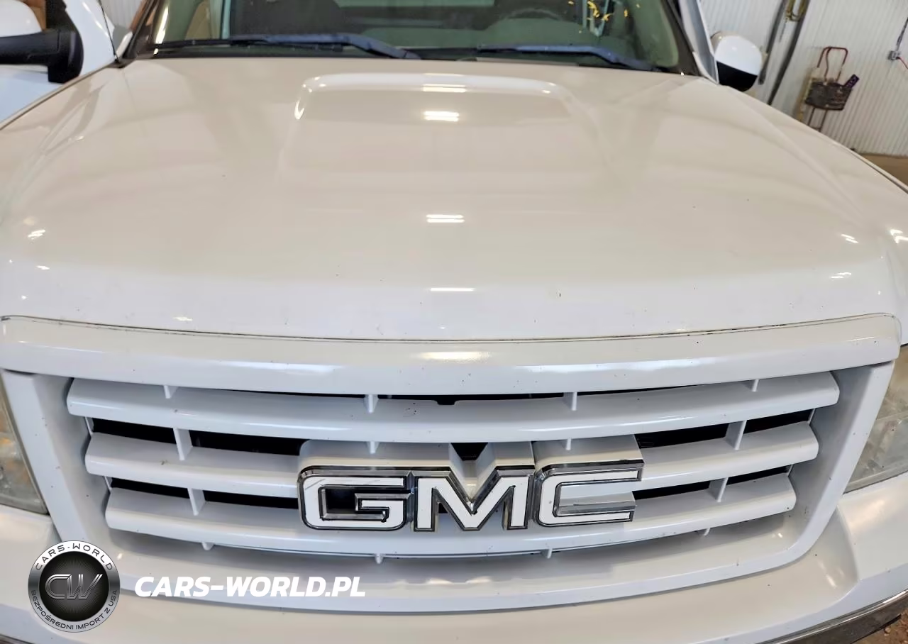 2012 GMC Sierra K1500 VIN:1GTN2TE0XCZ126831 - 11