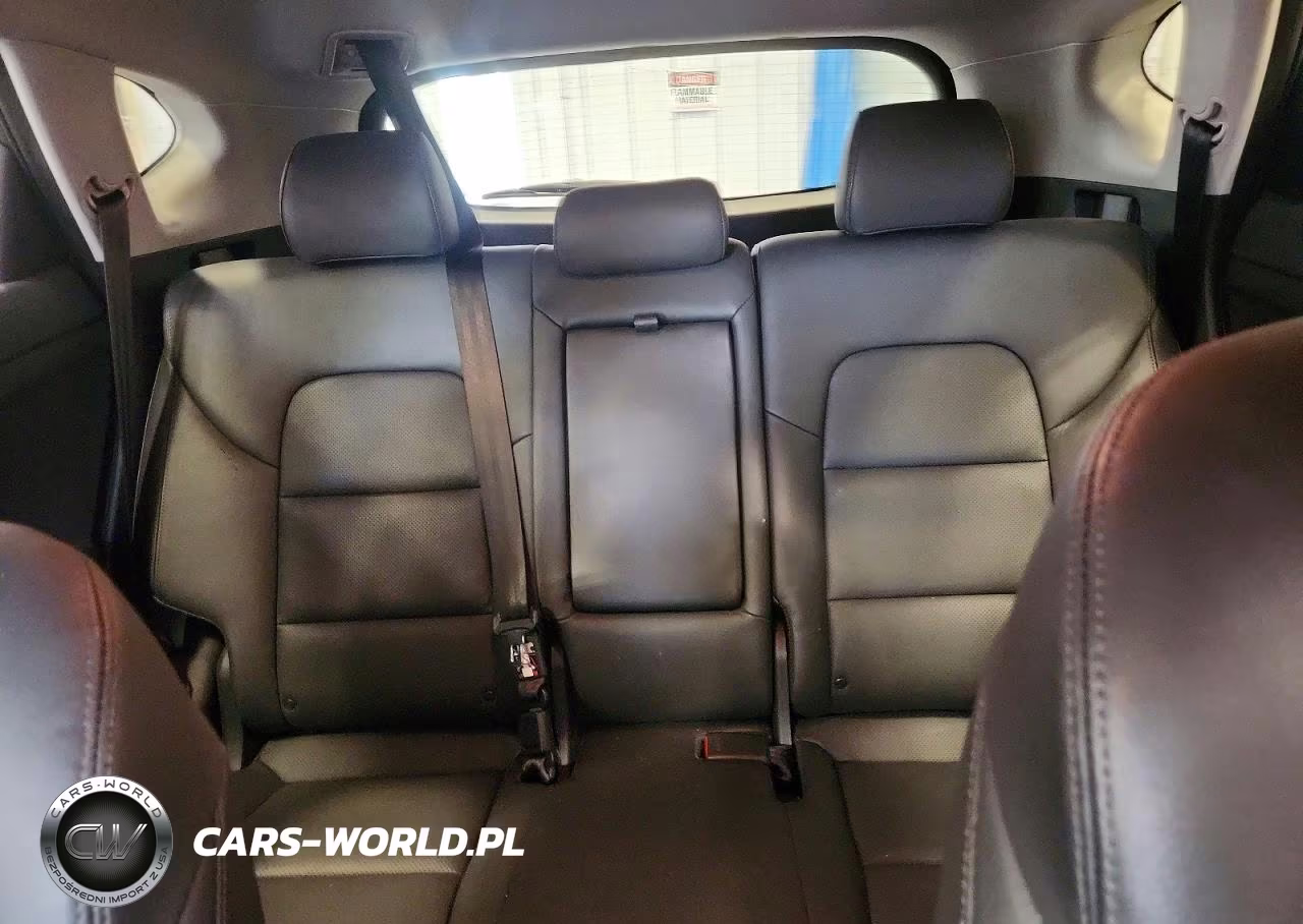2019 Hyundai Tucson Limited VIN:KM8J3CAL0KU901284 - 10