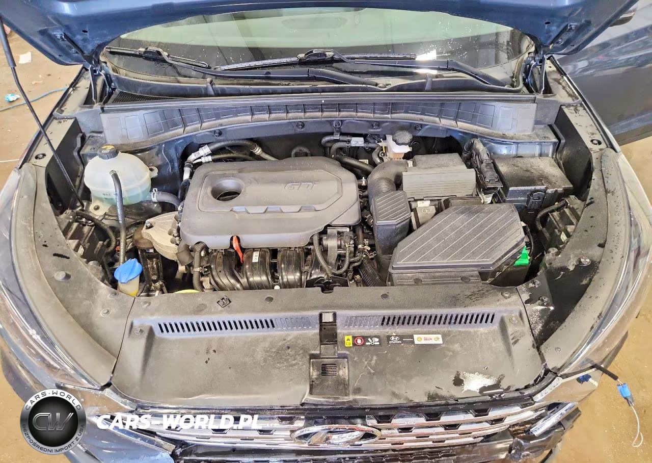 2019 Hyundai Tucson Limited VIN:KM8J3CAL0KU901284 - 12