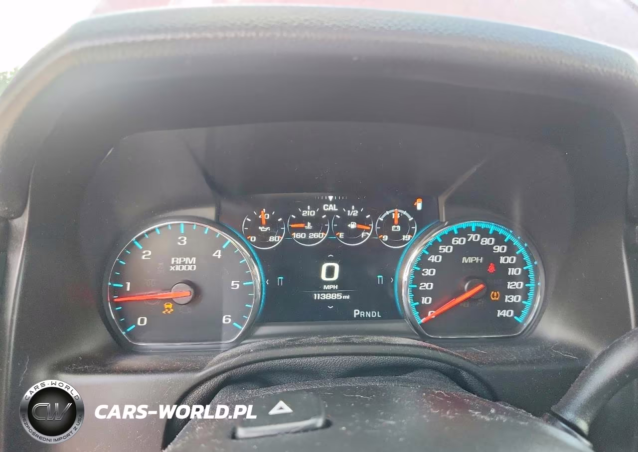 2019 GMC Yukon Xl Denali VIN:1GKS1HKJ7KR260182 - 9