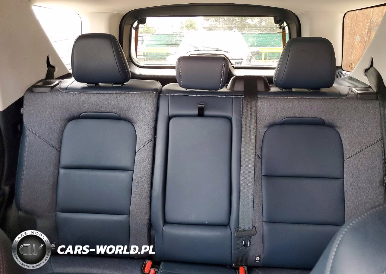 2024 Ford Bronco Sport Outer Banks VIN:3FMCR9C63RRF35517 - 10