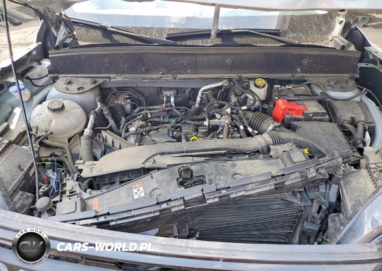 2024 Ford Bronco Sport Outer Banks VIN:3FMCR9C63RRF35517 - 12