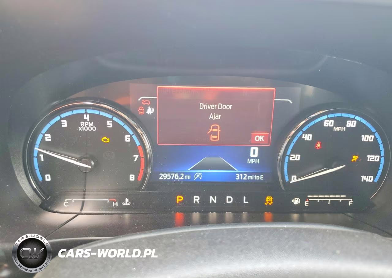 2024 Ford Bronco Sport Outer Banks VIN:3FMCR9C63RRF35517 - 9