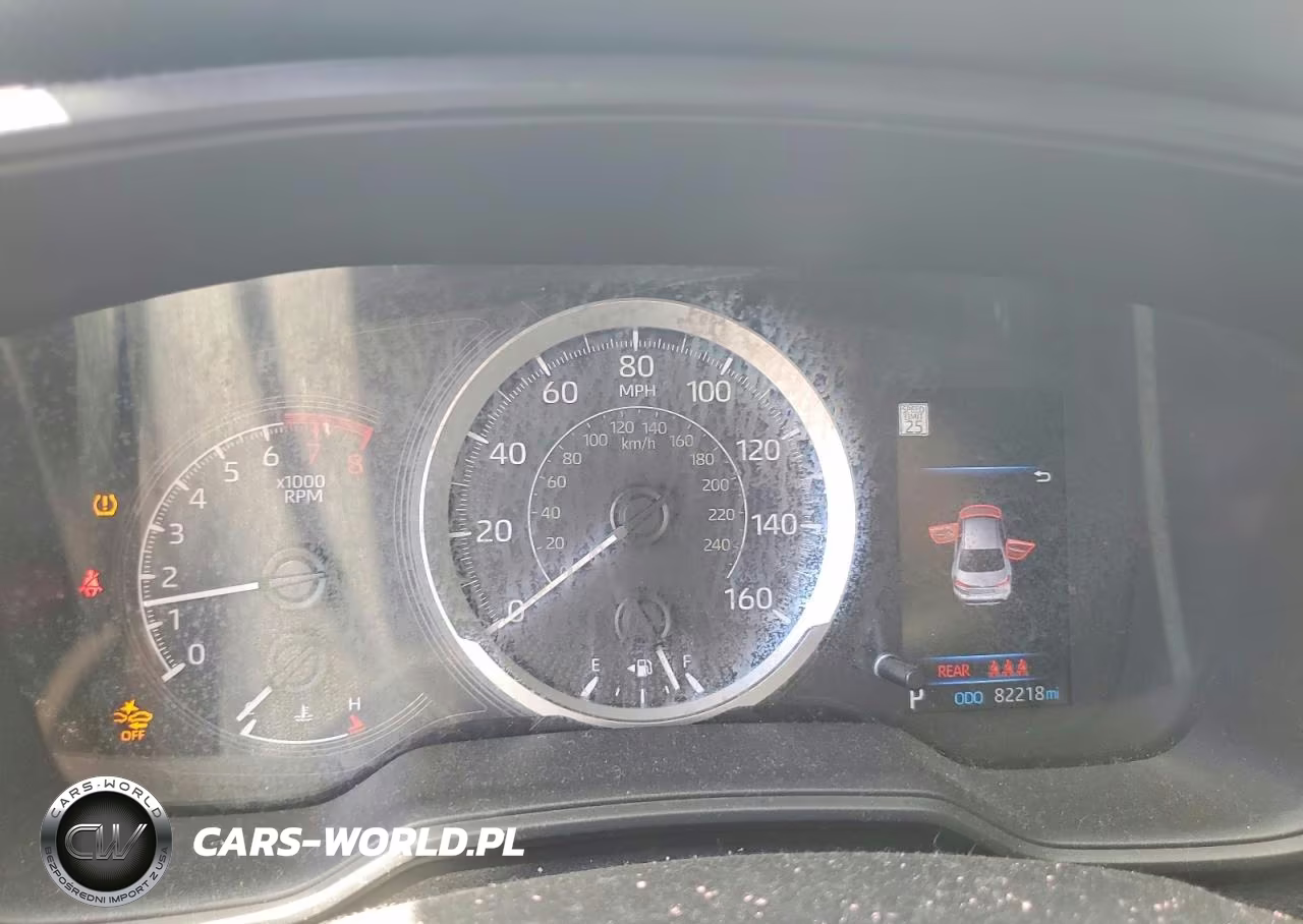 2021 Toyota Corolla Le VIN:5YFEPMAE4MP245351 - 9