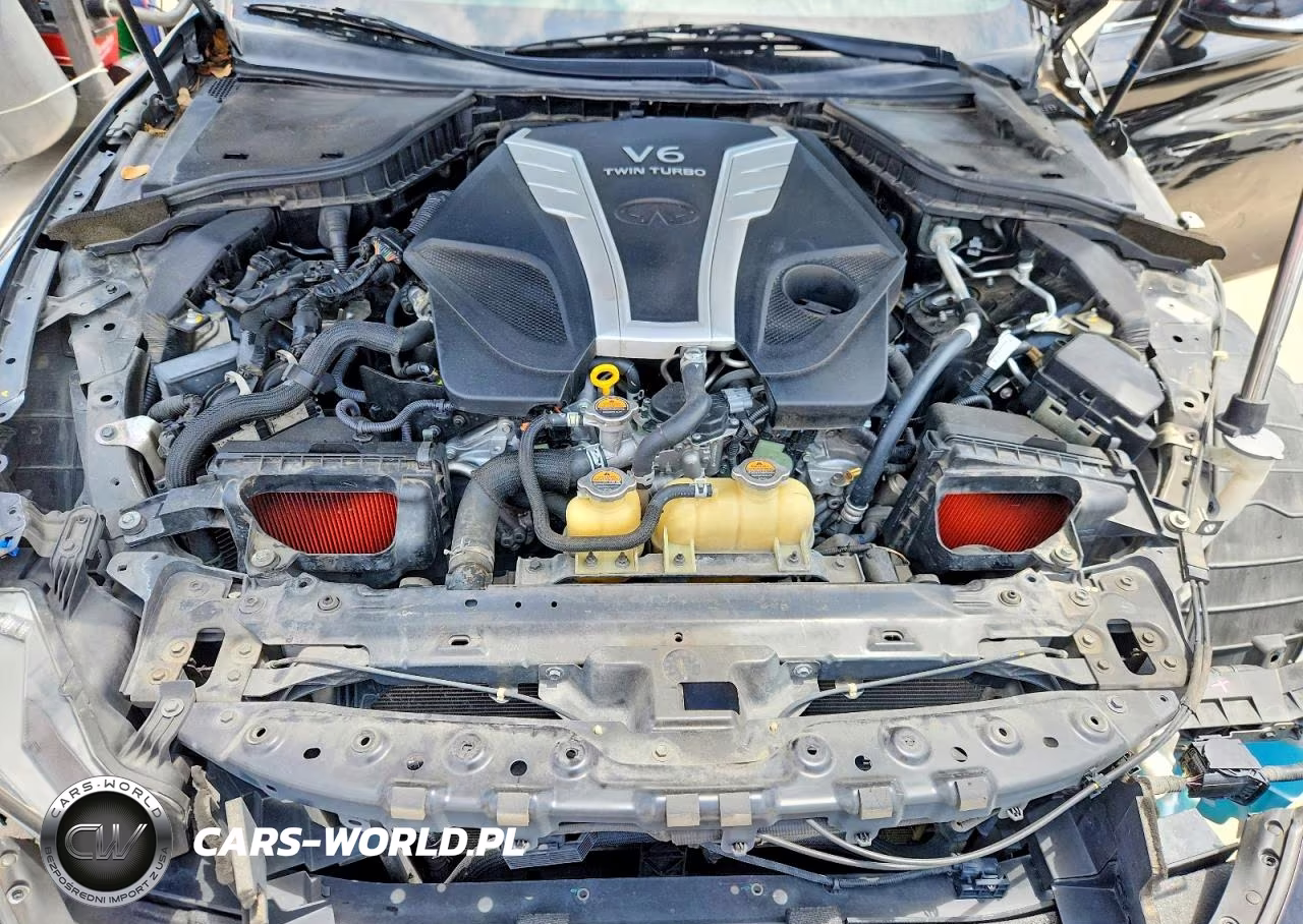 2017 Infiniti Q60 3.0T Premium VIN:JN1EV7EK5HM364321 - 11