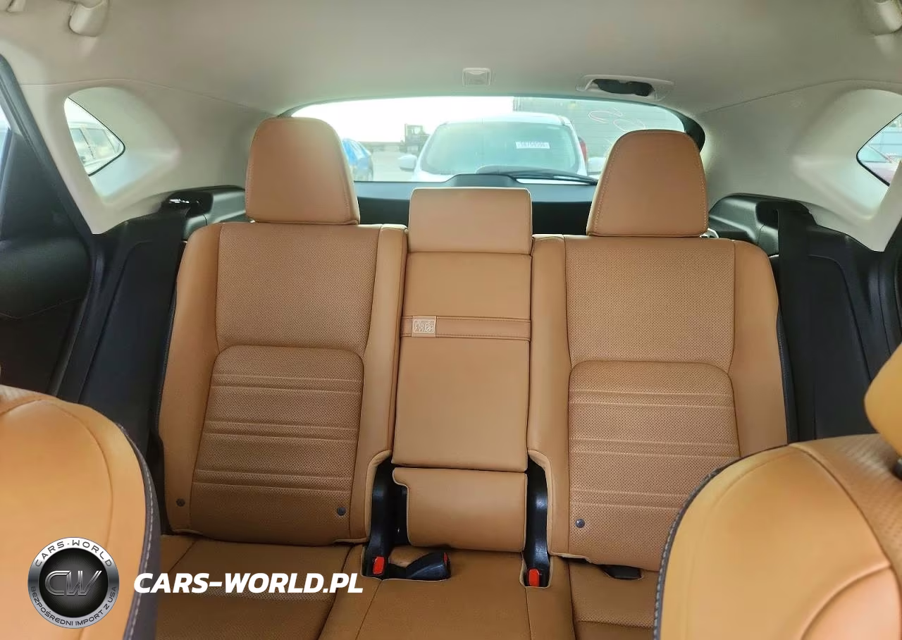 2020 Lexus Nx 300 VIN:JTJGARBZ6L5004084 - 10