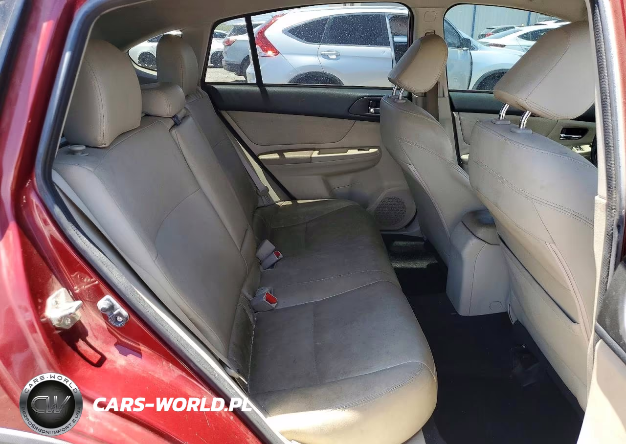 2013 Subaru Xv Crosstrek 2.0 Limited VIN:JF2GPAKC9D2884880 - 11