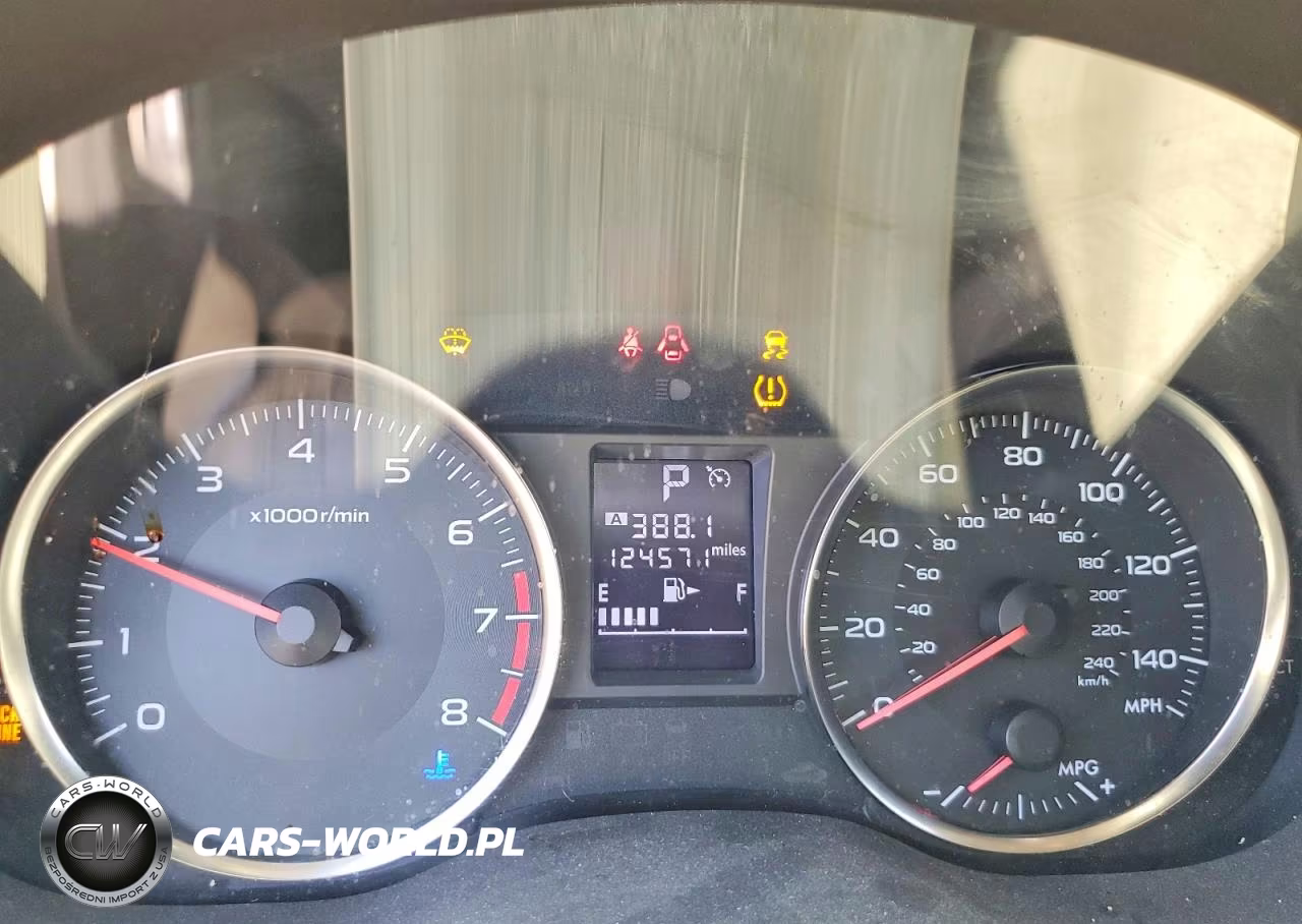 2013 Subaru Xv Crosstrek 2.0 Limited VIN:JF2GPAKC9D2884880 - 9