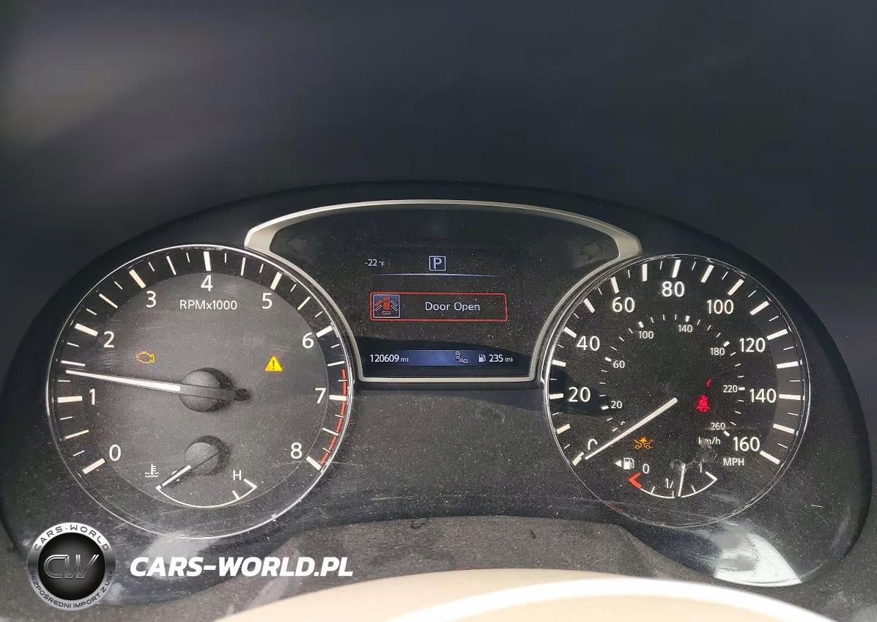 2018 Nissan Altima 2.5 Sl VIN:1N4AL3AP5JC134713 - 9