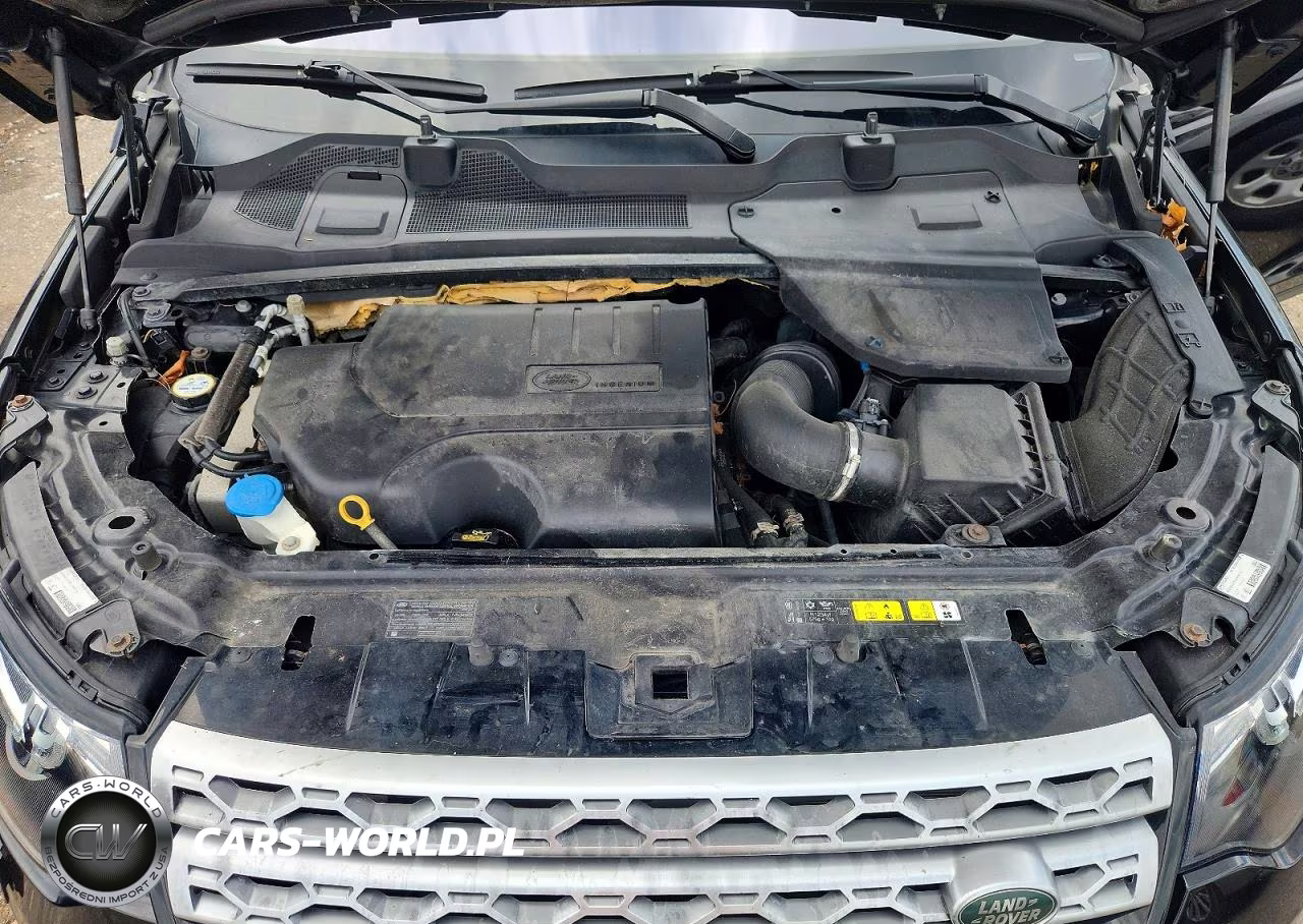 2018 Land Rover Discovery Sport Hse VIN:SALCR2RX9JH752953 - 11