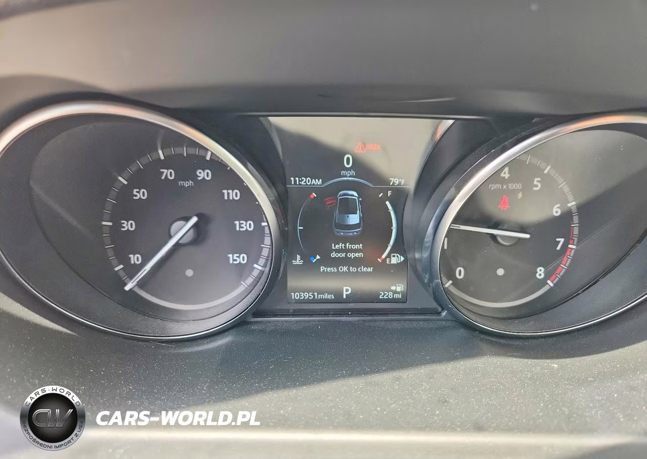 2018 Land Rover Discovery Sport Hse VIN:SALCR2RX9JH752953 - 9