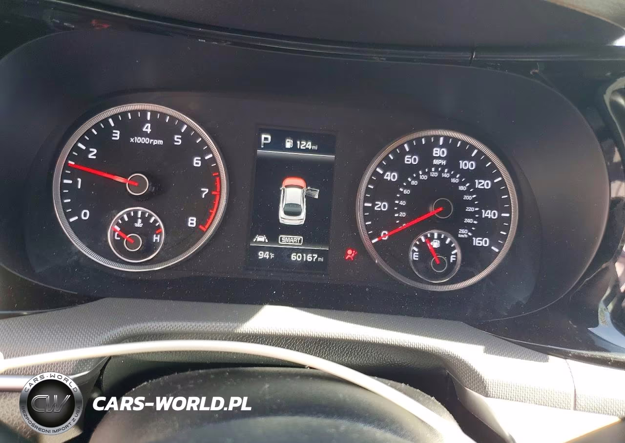 2024 Kia K5 Gt Line VIN:5XXG64J25RG228933 - 9