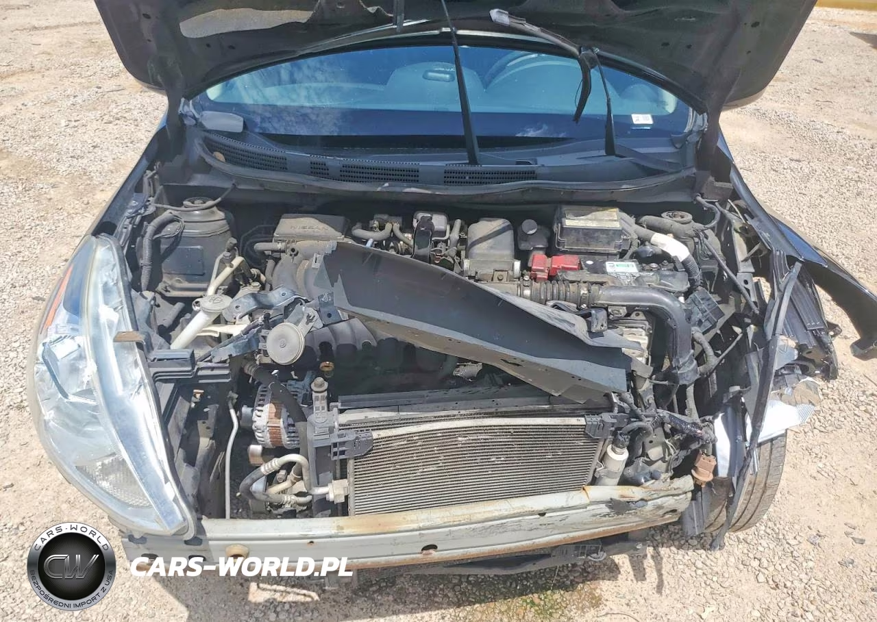 2017 Nissan Versa 1.6 S Plus VIN:3N1CN7AP0HL857505 - 11