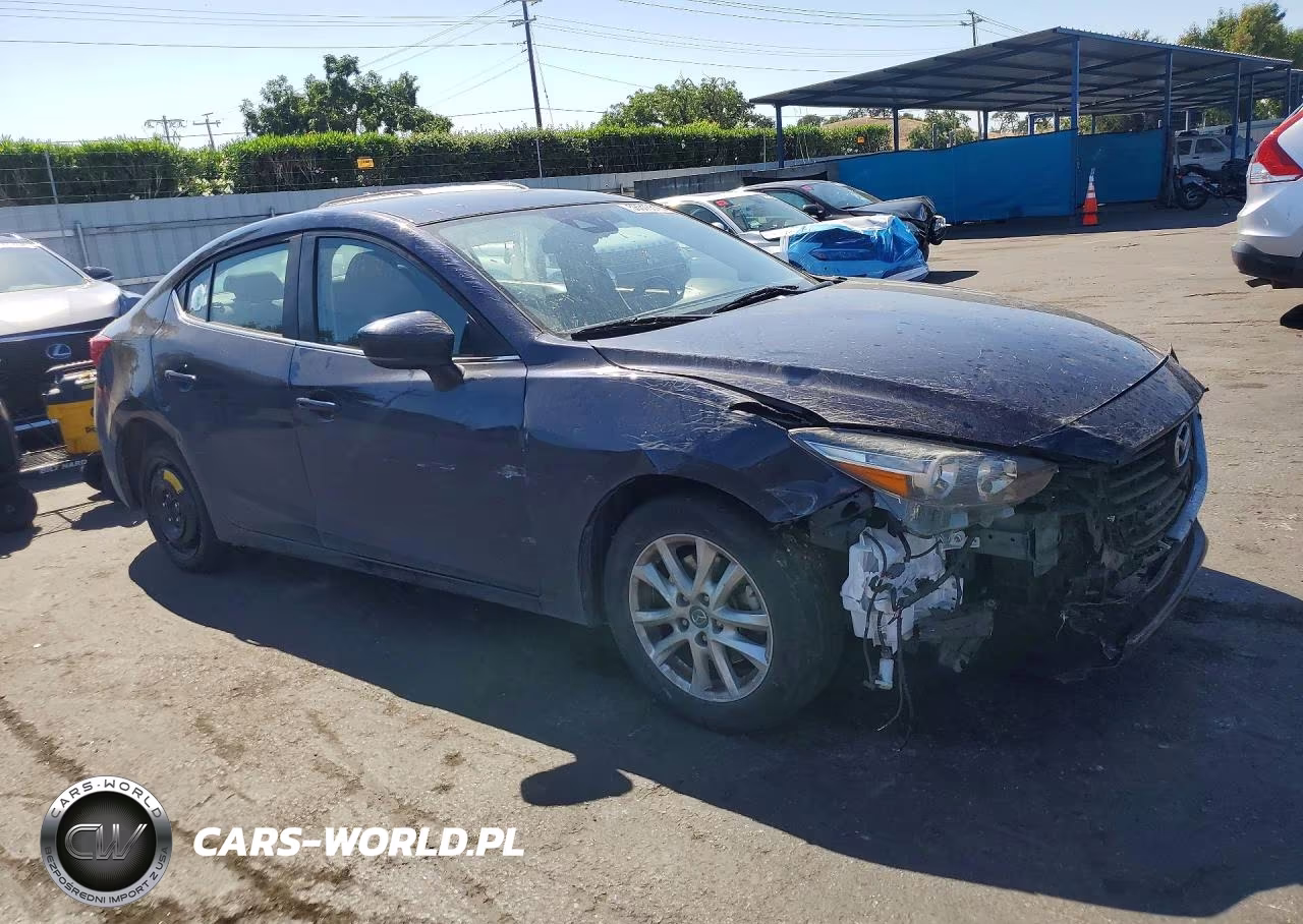 2018 Mazda 3 Sport VIN:3MZBN1U71JM240919 - 4