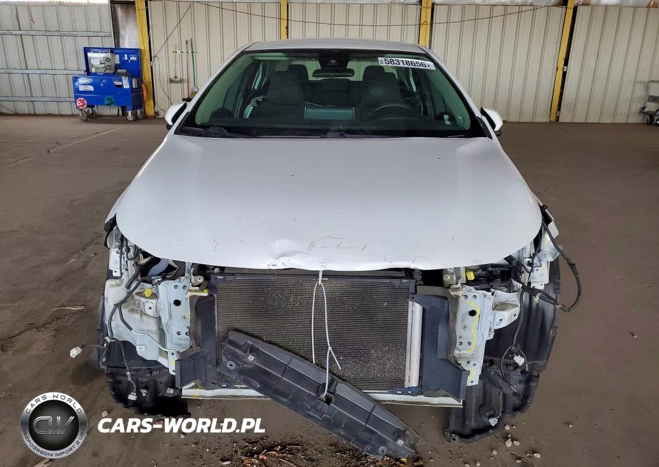 2020 Toyota Corolla Le VIN:5YFEPRAE1LP075493 - 5