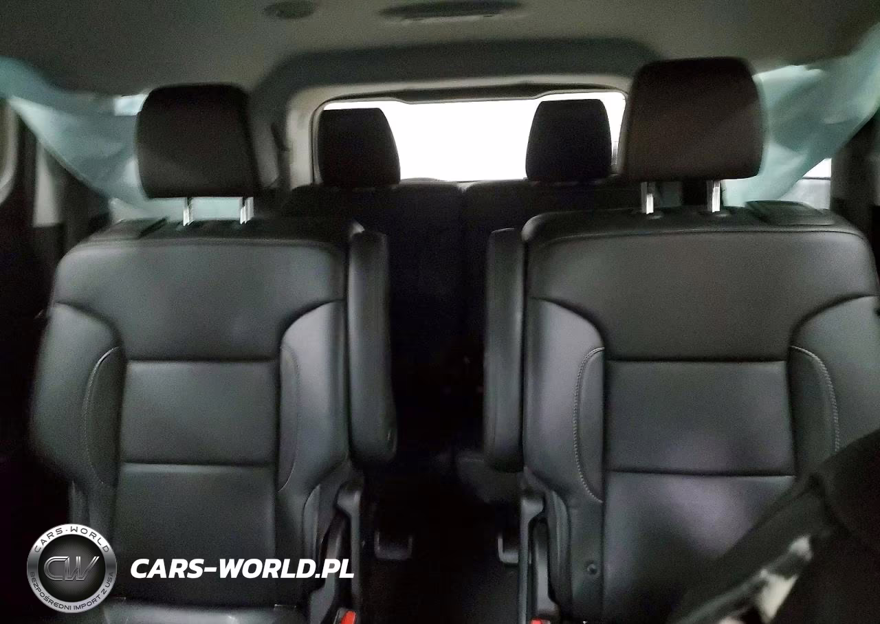 2020 GMC Acadia Slt VIN:1GKKNULS3LZ205914 - 10