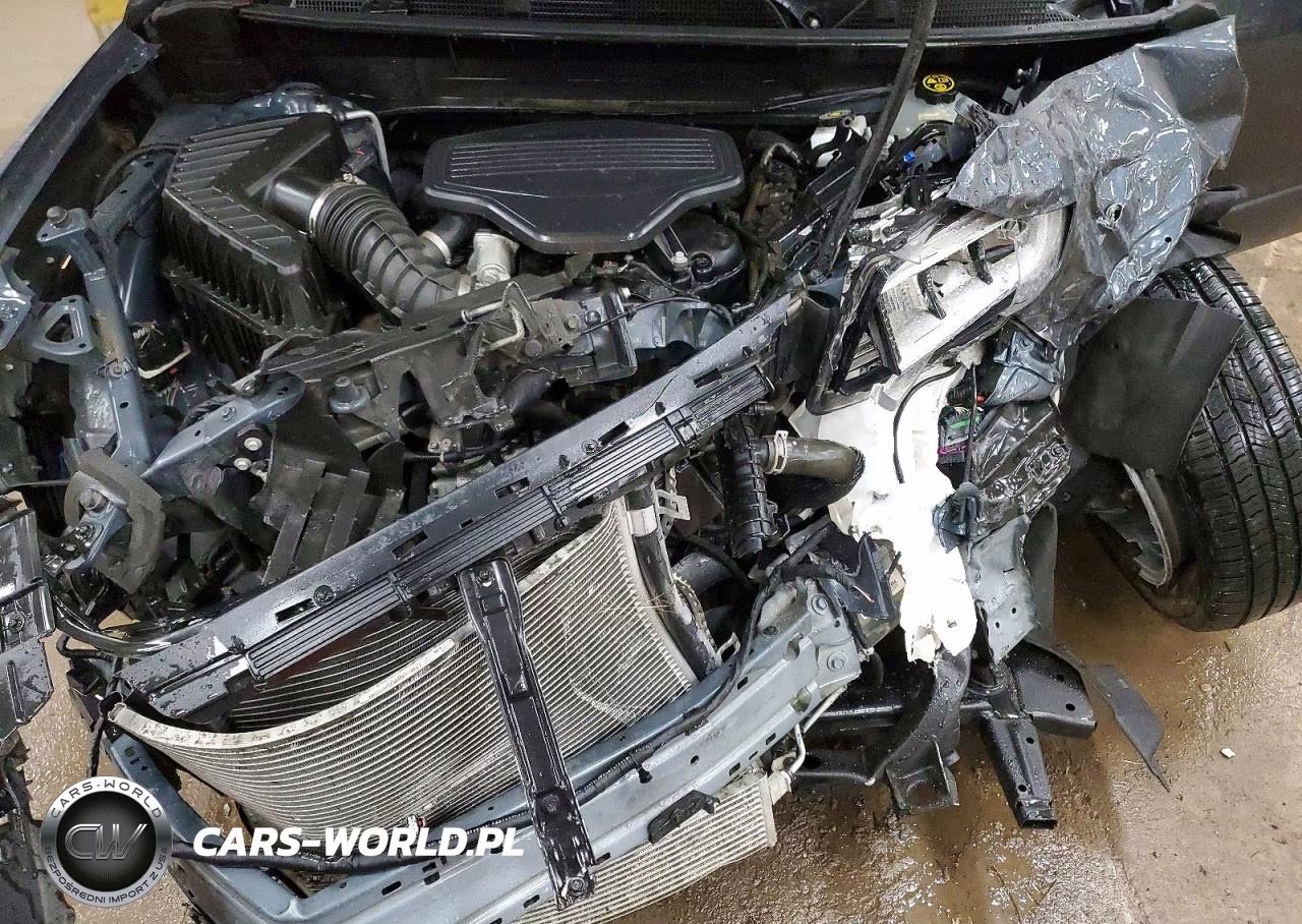2020 GMC Acadia Slt VIN:1GKKNULS3LZ205914 - 12