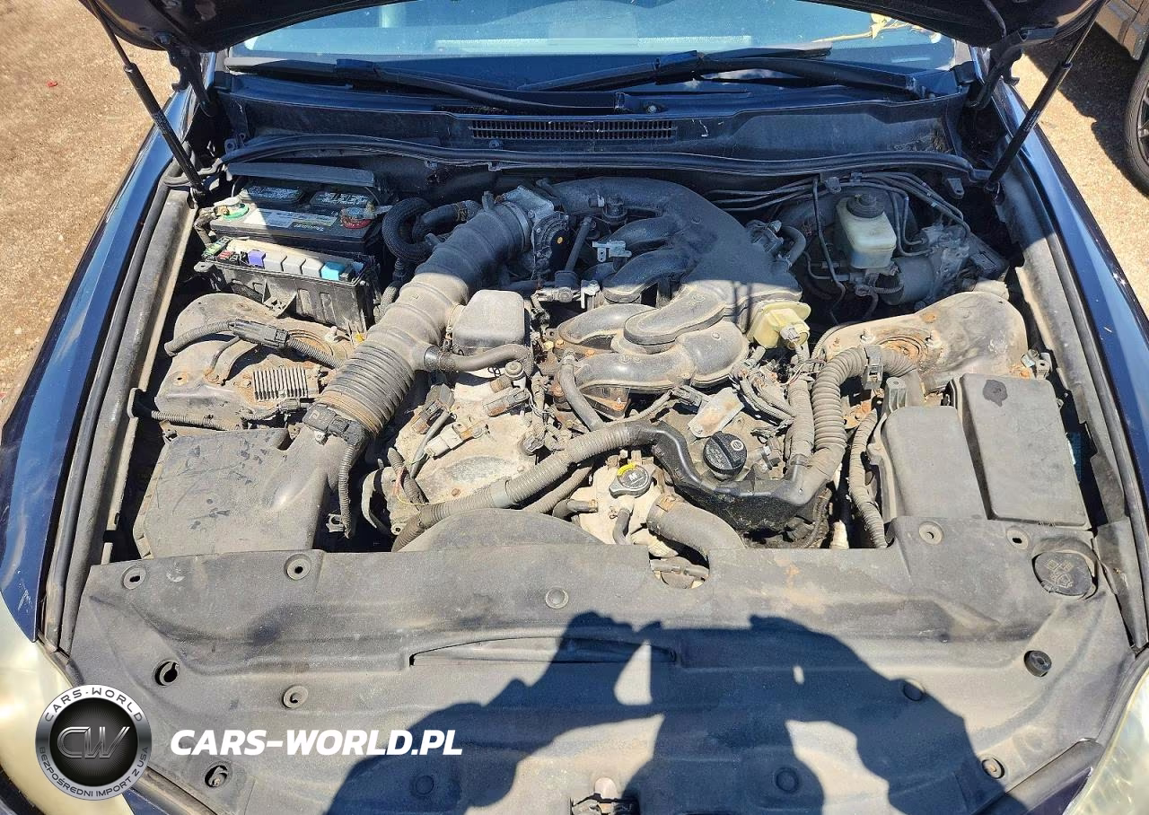 2009 Lexus Is 250 VIN:JTHCK262795029926 - 11
