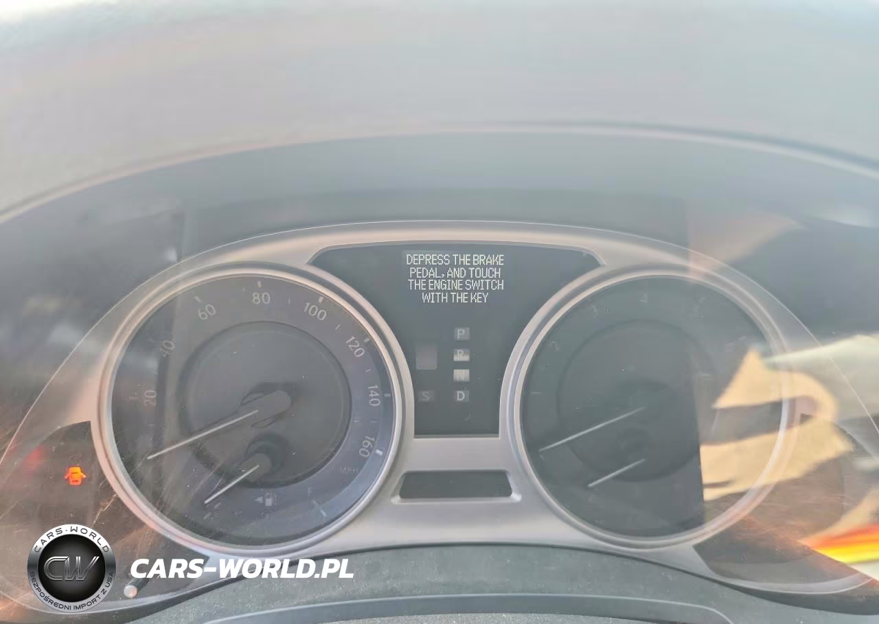 2009 Lexus Is 250 VIN:JTHCK262795029926 - 9