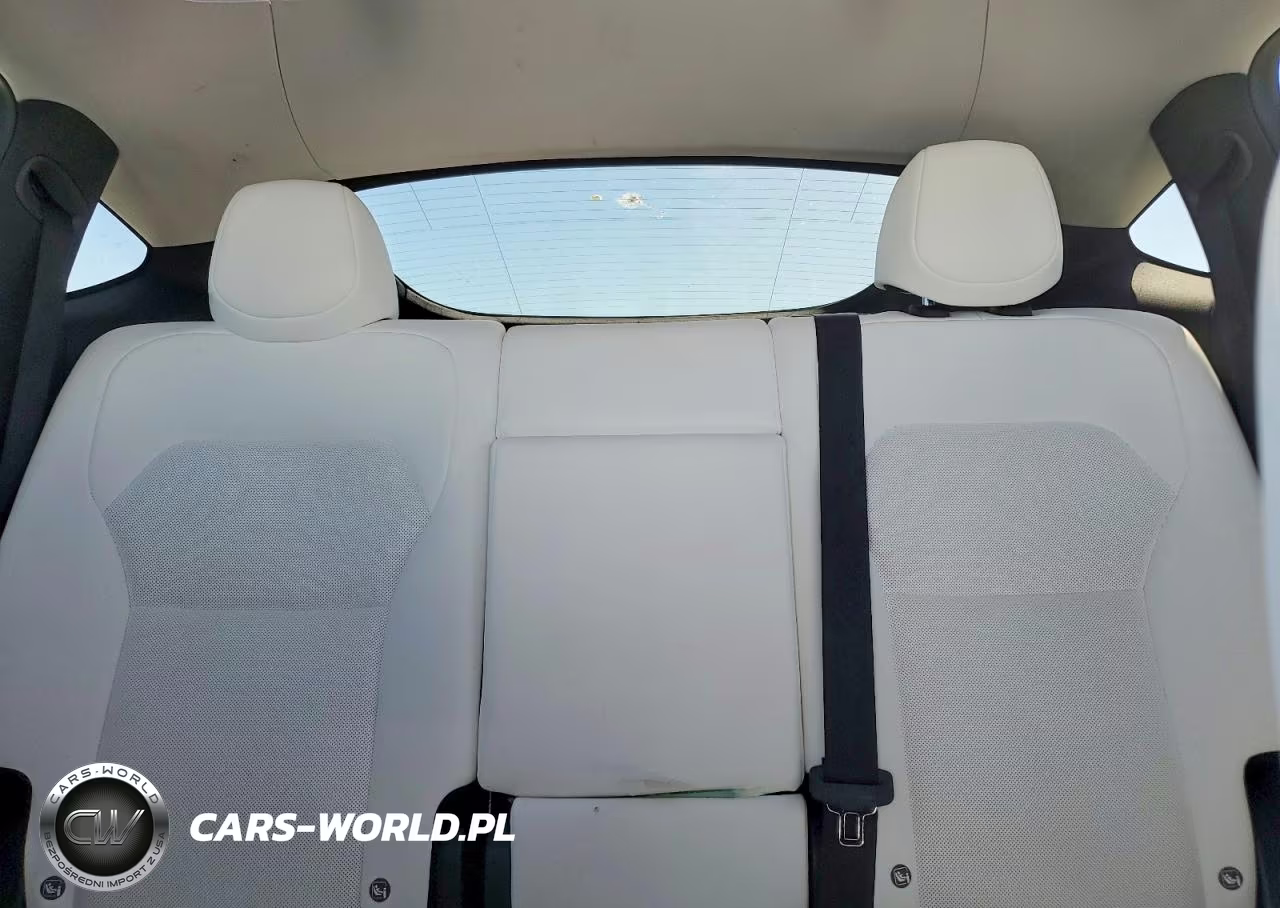 2026 Tesla Model Y VIN:7SAYGDEE5TA382610 - 10