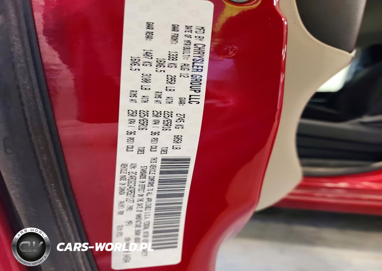 2013 Dodge Grand Caravan Sxt VIN:2C4RDGCG4DR527127 - 13
