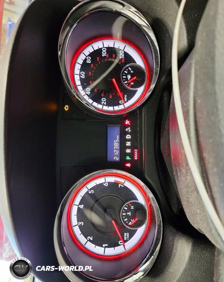 2013 Dodge Grand Caravan Sxt VIN:2C4RDGCG4DR527127 - 9