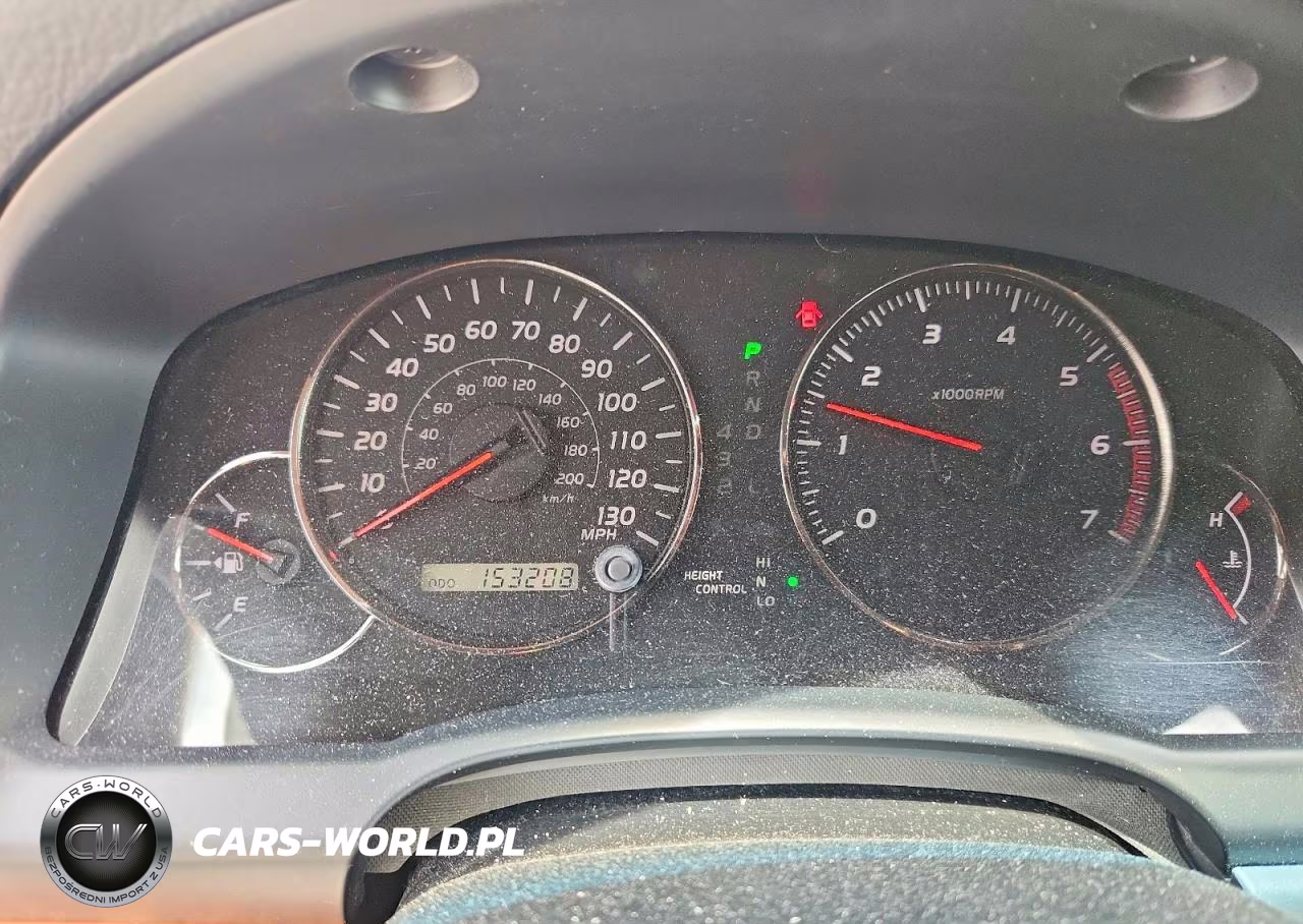 2004 Lexus Gx 470 VIN:JTJBT20XX40027041 - 9