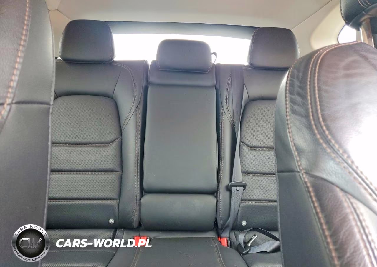 2022 Mazda Cx-5 Premium VIN:JM3KFBDM6N0640955 - 10
