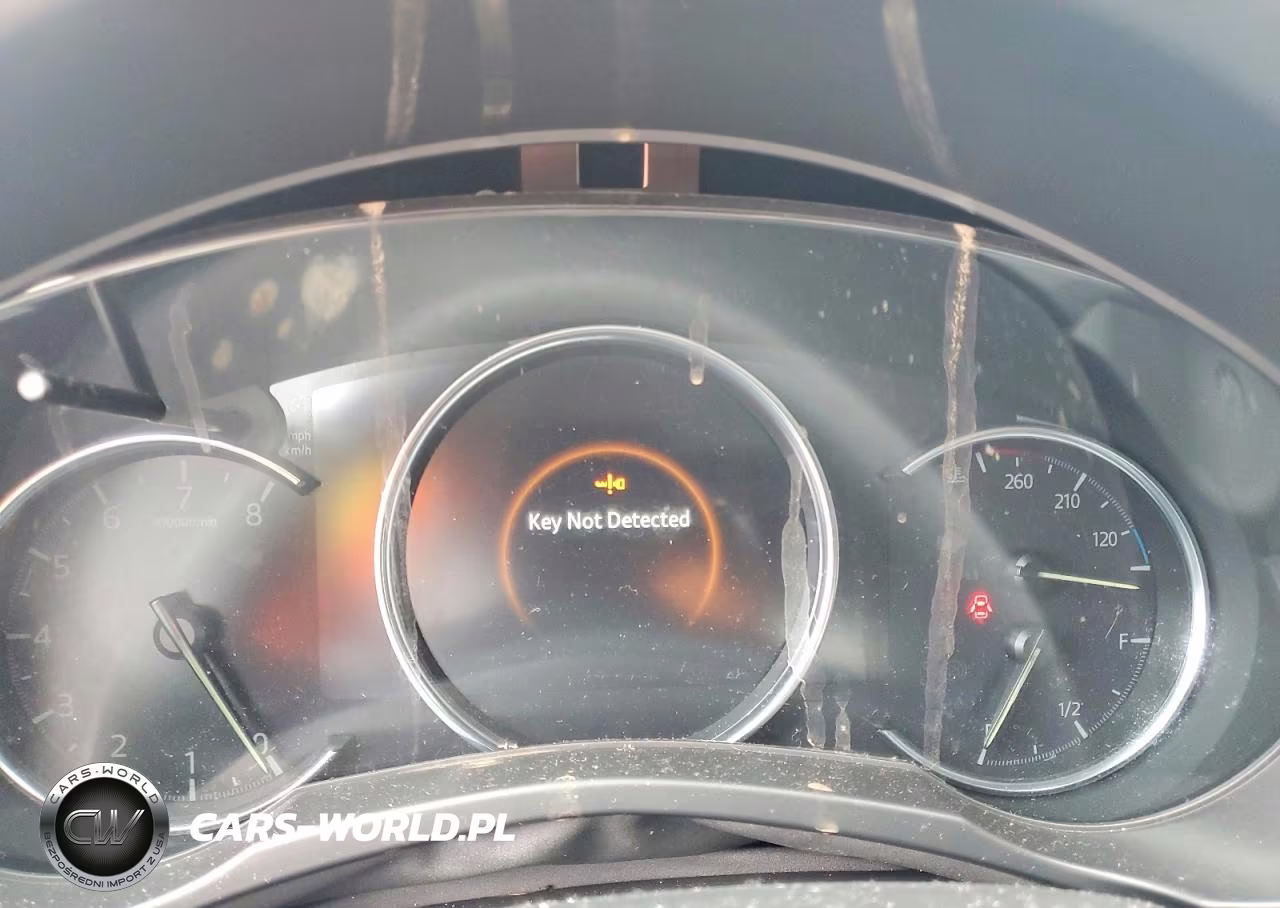 2022 Mazda Cx-5 Premium VIN:JM3KFBDM6N0640955 - 9