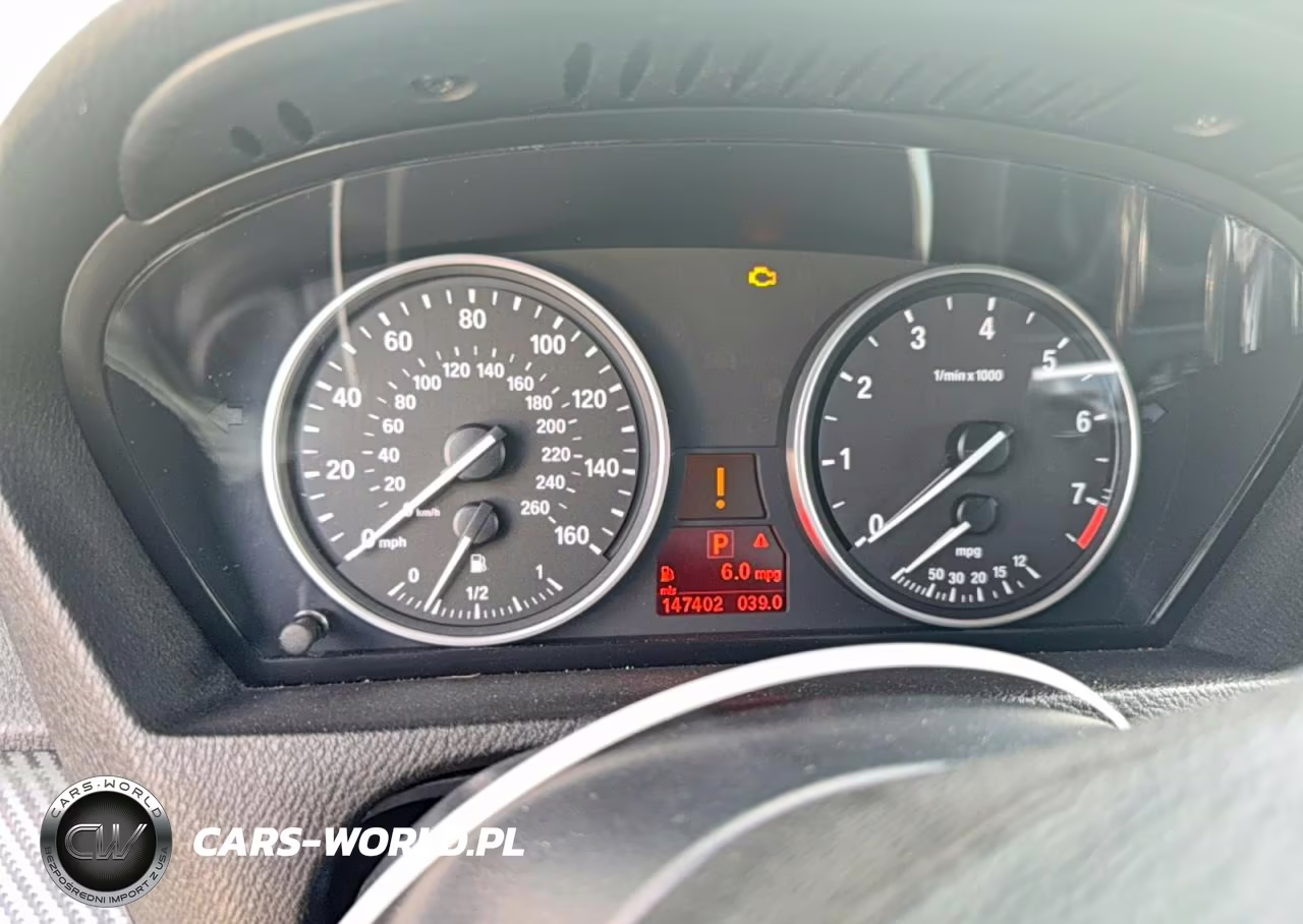 2011 BMW X5 xDrive35I VIN:5UXZV4C56BL408820 - 8