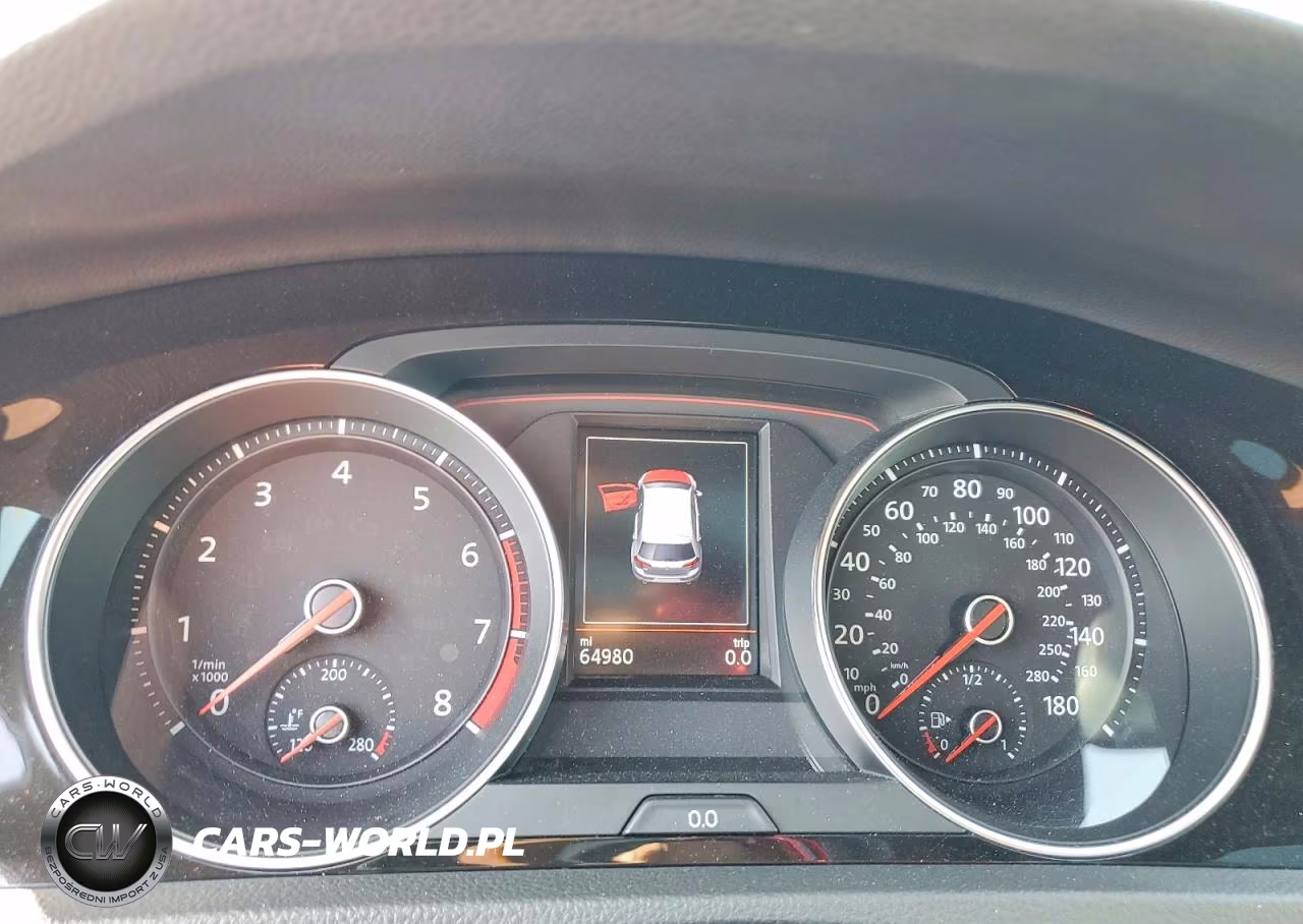 2018 Volkswagen Gti S-Se VIN:3VW447AUXJM297161 - 9
