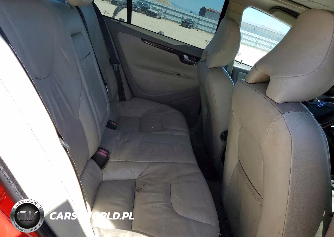 2007 Volv S60 VIN:YV1RS592472620006 - 10