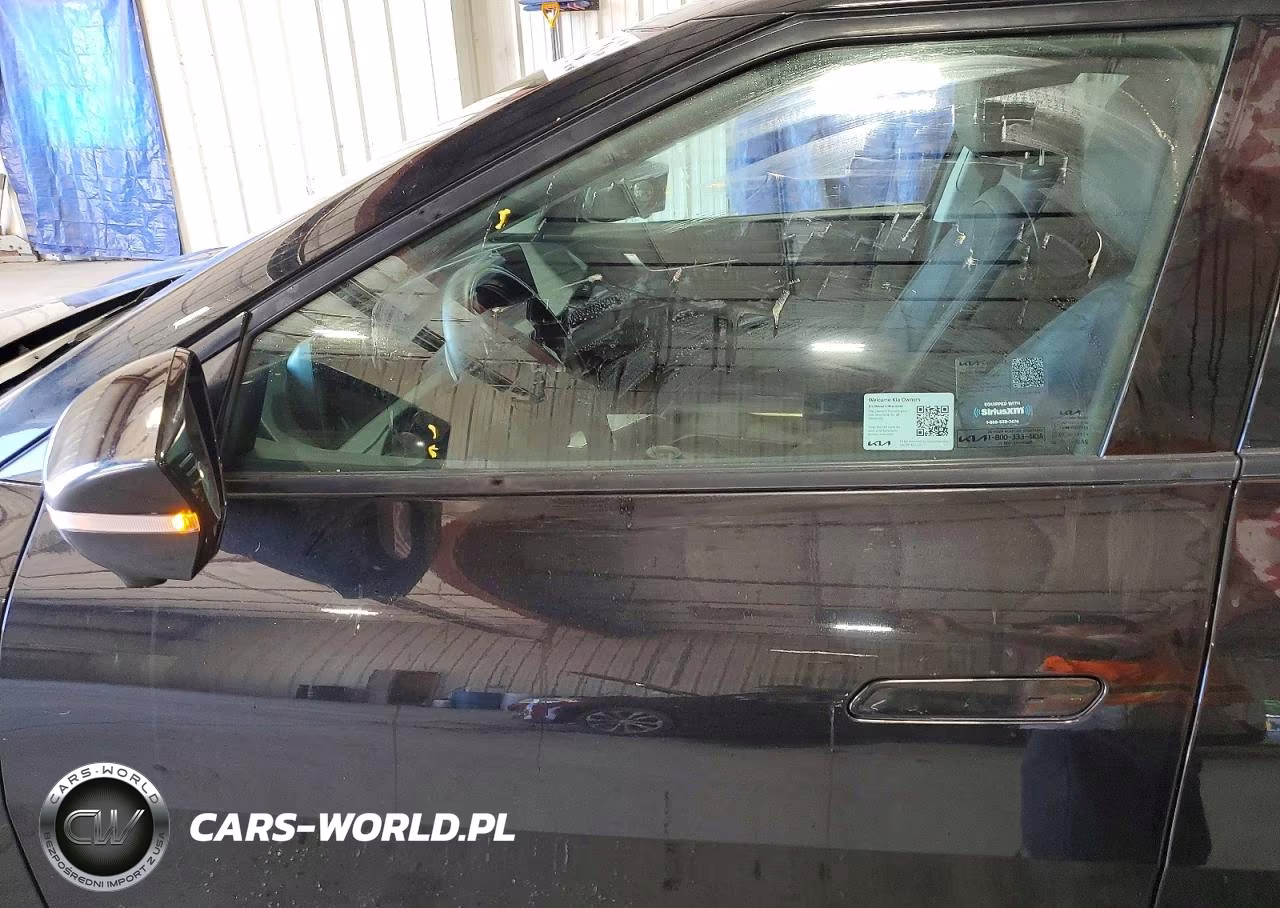 2022 Kia Ev6 Wind VIN:KNDC3DLCXN5043630 - 7