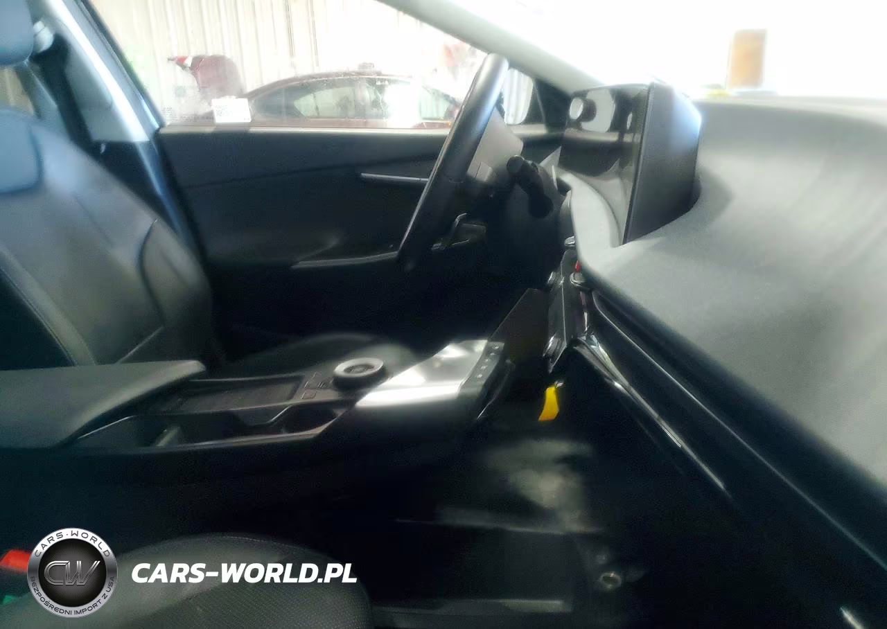 2022 Kia Ev6 Wind VIN:KNDC3DLCXN5043630 - 8