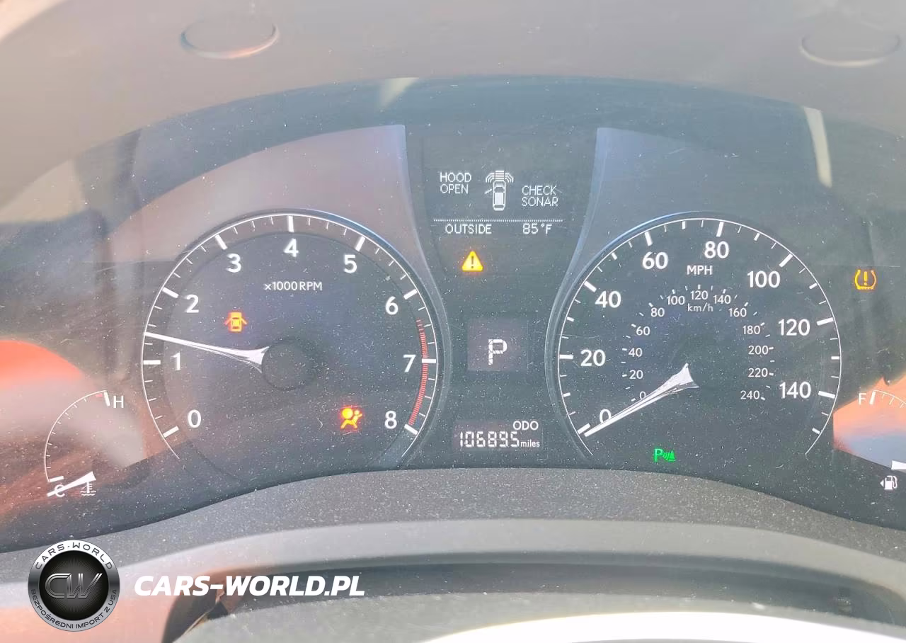 2013 Lexus Rx 350 Base VIN:2T2BK1BA7DC210097 - 9
