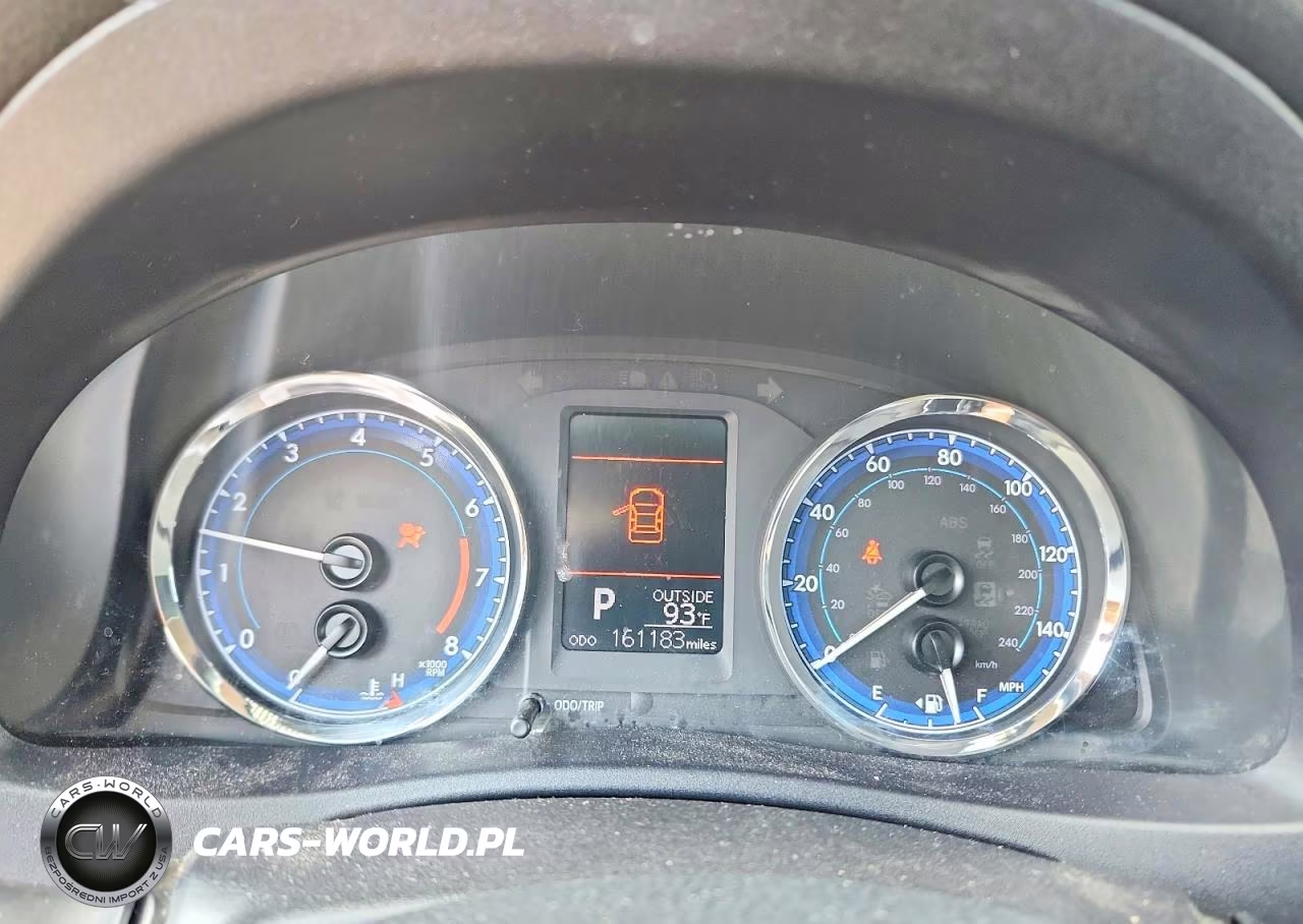 2018 Toyota Corolla Le VIN:2T1BURHE8JC974222 - 9
