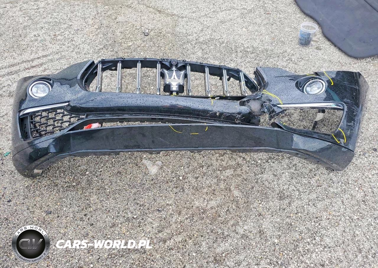 2022 Maserati Levante Base VIN:ZN661XUA6NX389176 - 13
