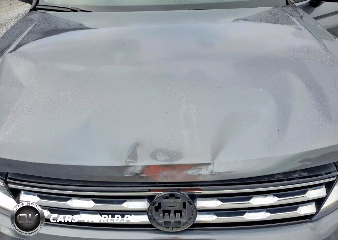 2018 Volkswagen Tiguan S VIN:3VV1B7AX9JM079476 - 11