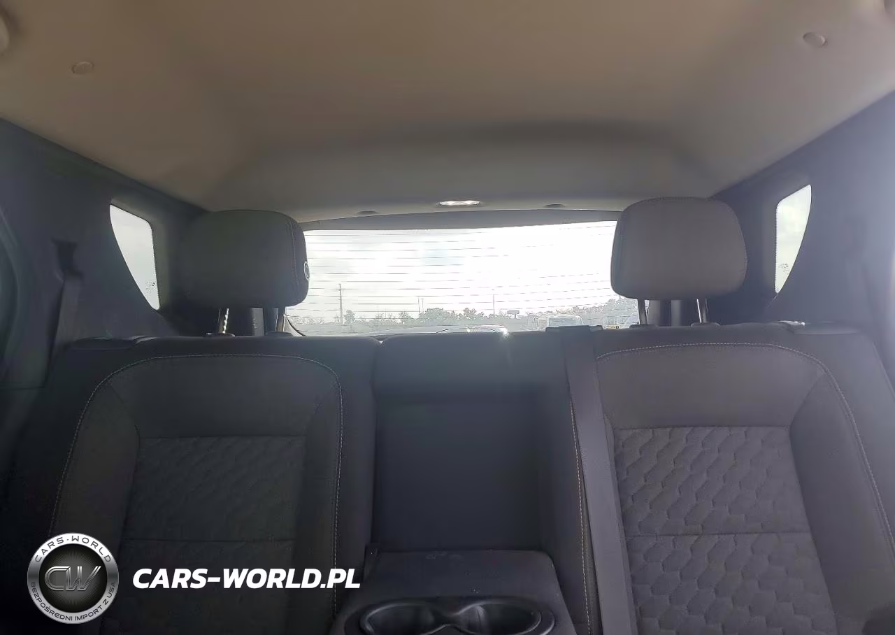 2018 Chevrolet Equinox Lt VIN:3GNAXSEV9JS587607 - 10