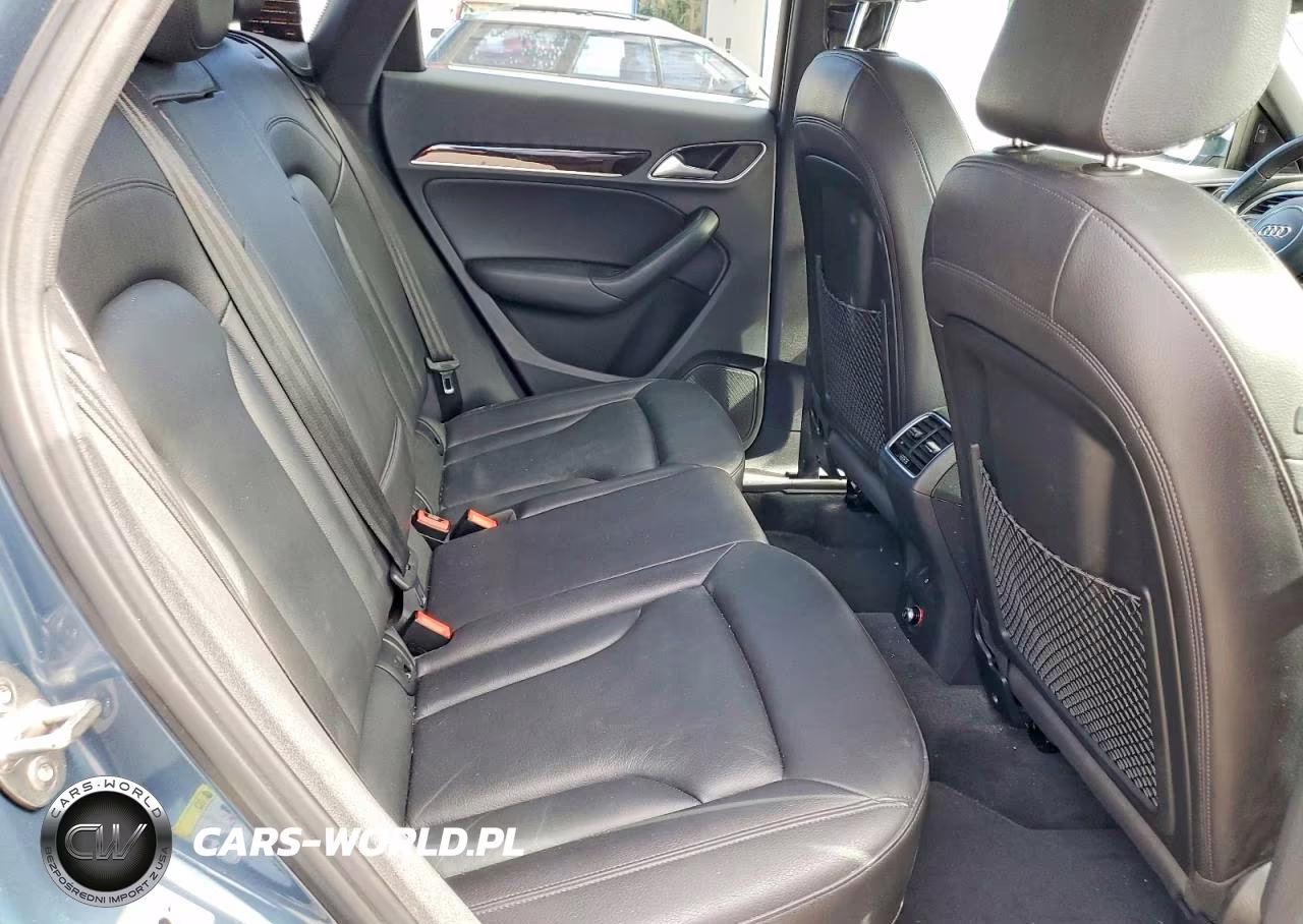 2018 Audi Q3 Premium Plus VIN:WA1JCCFS3JR011653 - 11