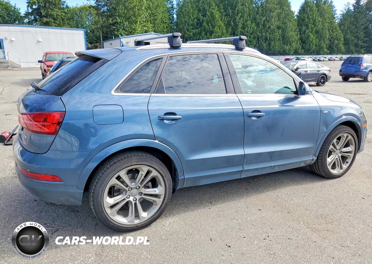 2018 Audi Q3 Premium Plus VIN:WA1JCCFS3JR011653 - 3